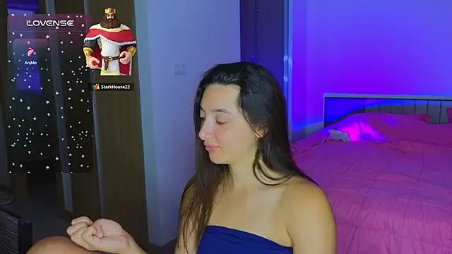 _Sati_'s cam snapshot