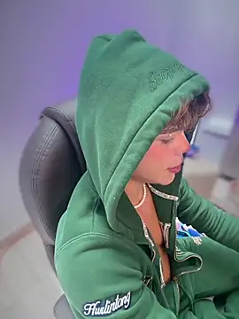 PRINCE_STEV live sex cam