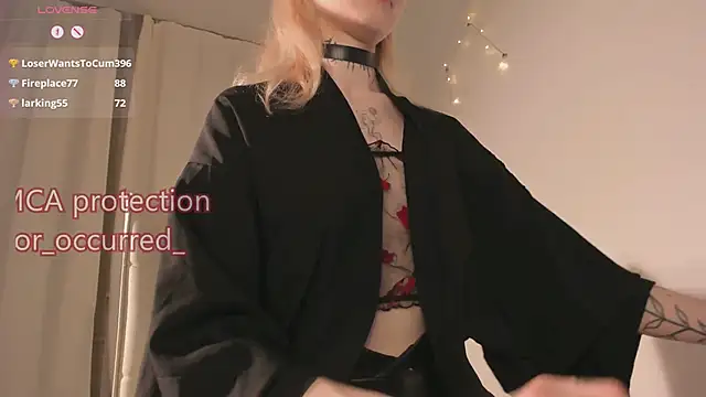 error_occurred_'s cam snapshot