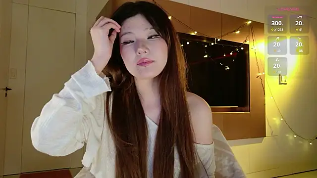 KitayamaChu live sex cam