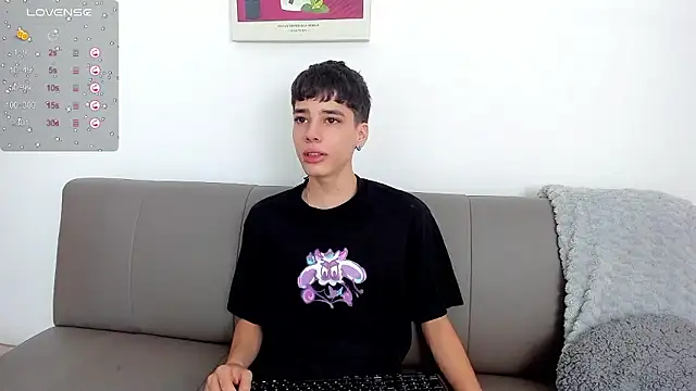 oblivion_deku live sex cam