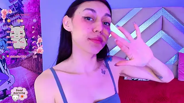 Laia_and_Damian live sex cam