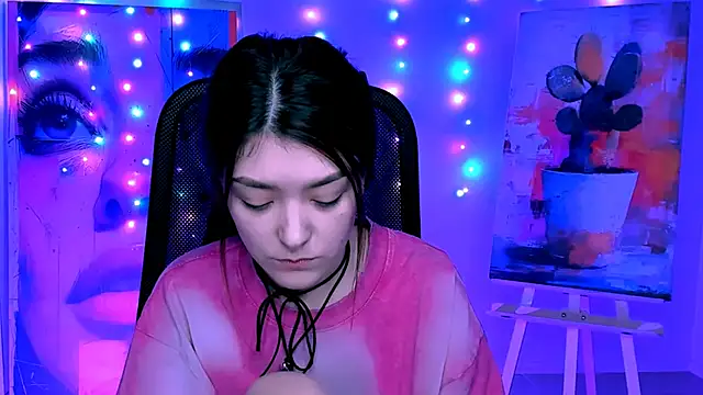 AnaSteisher live sex cam