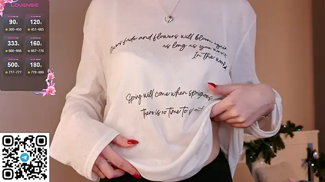 UmbraVelour live sex cam