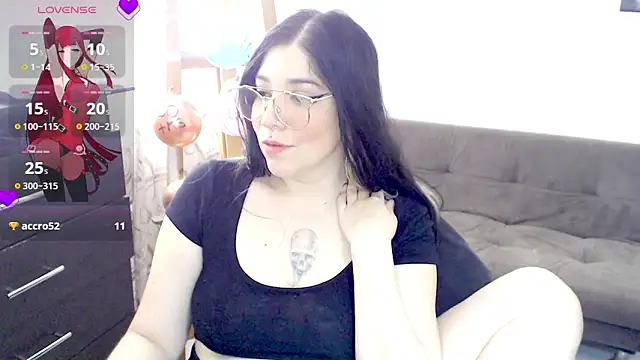 sharonnleon live sex cam