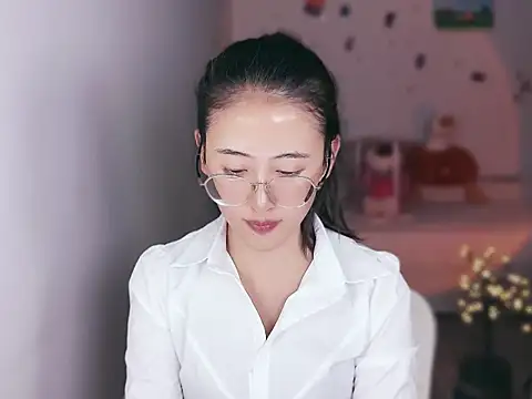 Queena_'s cam snapshot