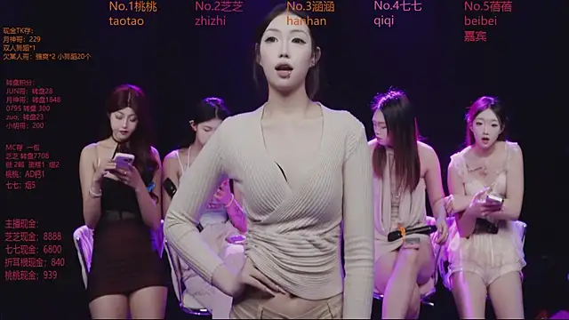 HHH-777's cam snapshot