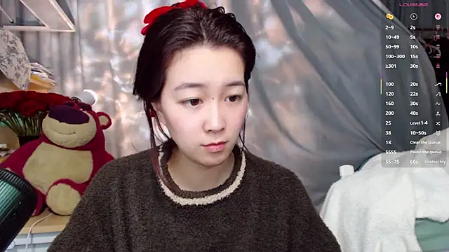 XueLi1902's cam snapshot