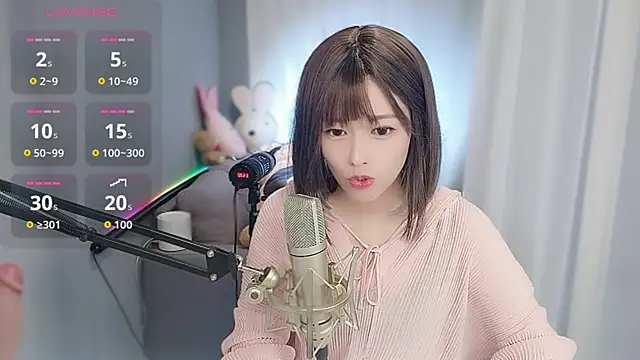 Tw_Sexynn's cam snapshot