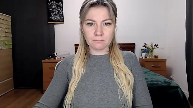 ParadiseAlina live sex cam