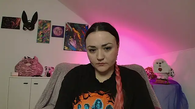 PinkHurricaneOfficial live sex cam