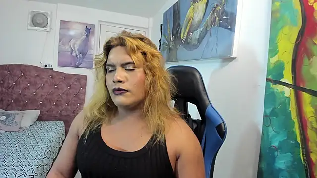 Margoth_Montilla live sex cam