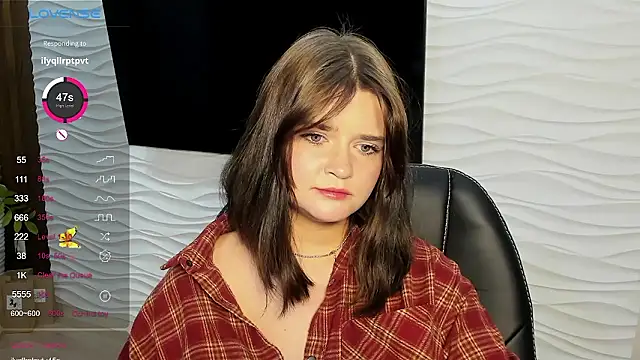 LanaTreades live sex cam