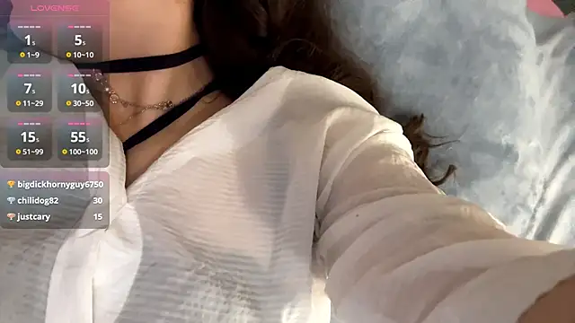 WavaBaber's cam snapshot