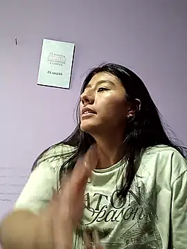 CarlaAlvez live sex cam