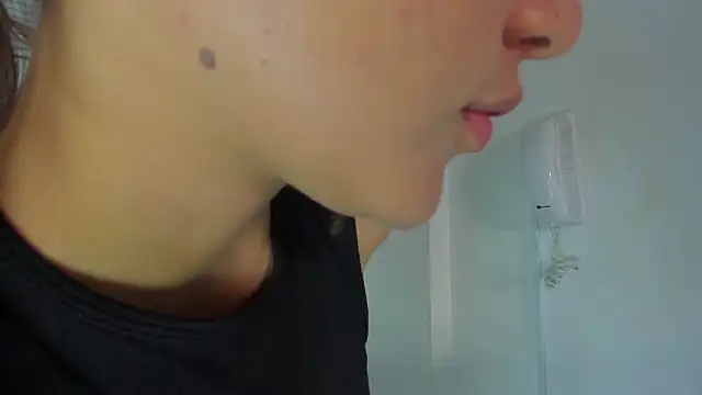 Megaan_Foxy's cam snapshot