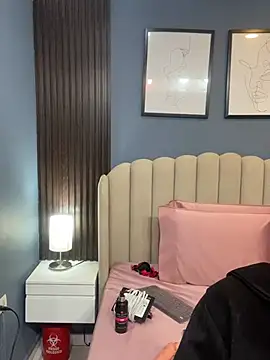 star__Cute's cam snapshot