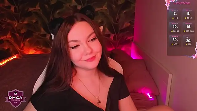 KaterinaWave's cam snapshot