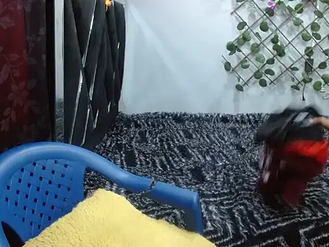 Melani_ebony's cam snapshot