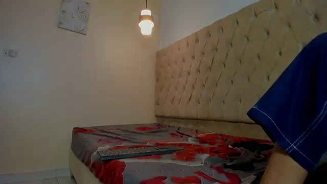 Hotblosson's cam snapshot