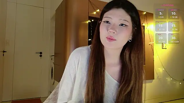 KitayamaChu's cam snapshot