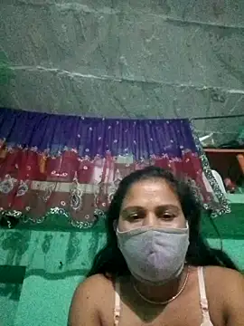 Rachna9090's cam snapshot