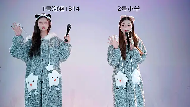 U-one001's cam snapshot