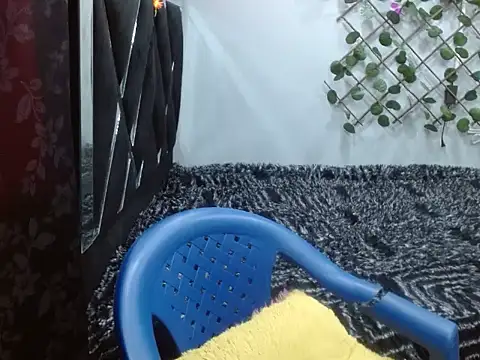 Melani_ebony's cam snapshot