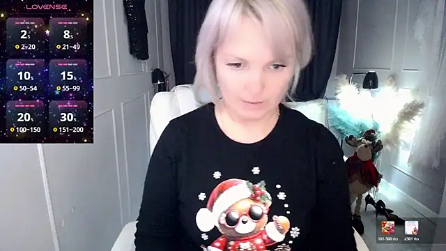 Juarnea's cam snapshot