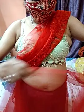 Cute-richa1's cam snapshot