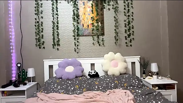 LlsabethHaze's cam snapshot