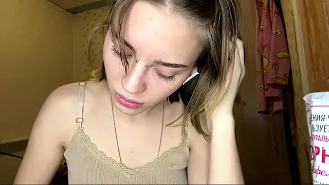 KerieDitti's cam snapshot