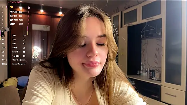 LubaSeirers's cam snapshot