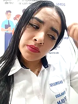 MAYE__13's cam snapshot