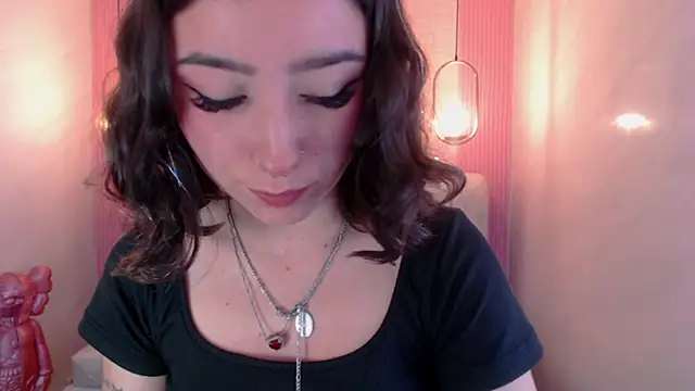 venuss09_s's cam snapshot