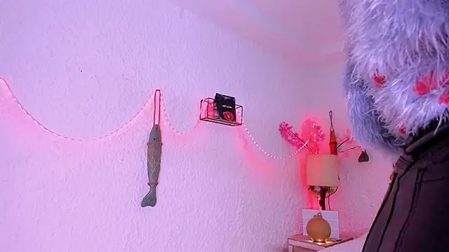 violet_belle_'s cam snapshot