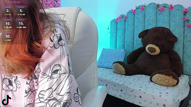 Ash_20_'s cam snapshot