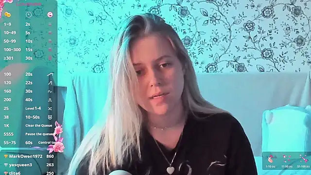 AngelAnty live sex cam