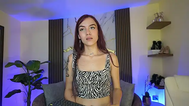 TessaaFox's cam snapshot