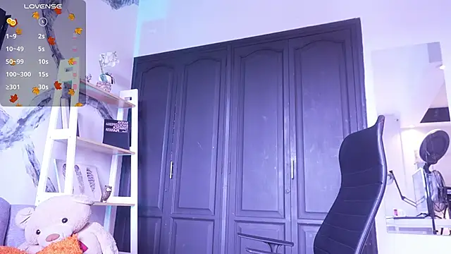 RenataMason's cam snapshot