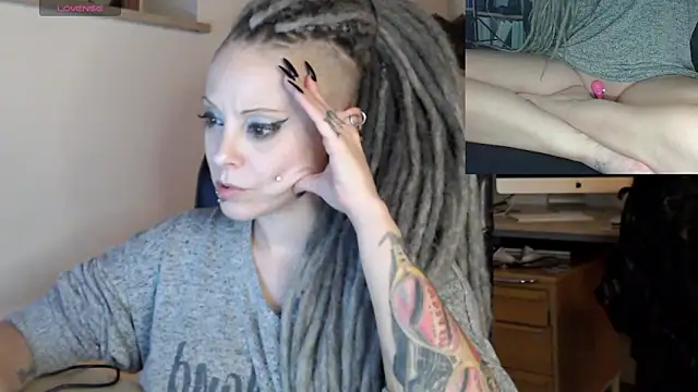 EdgesOfReality live sex cam