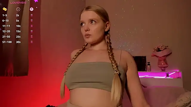 Ssweet_annie's cam snapshot