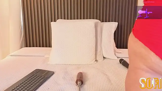 Sofia_Convers live sex cam