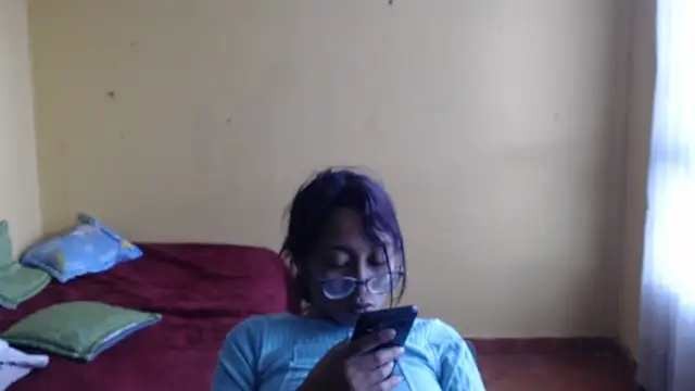 Violet_And_Smith's cam snapshot