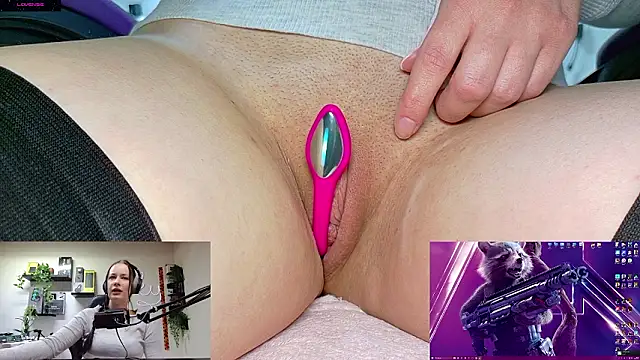 VenomVixen live sex cam