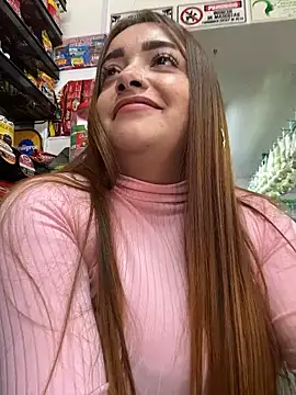 Tatiana_O's cam snapshot