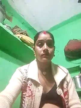 Pinki_rani's cam snapshot