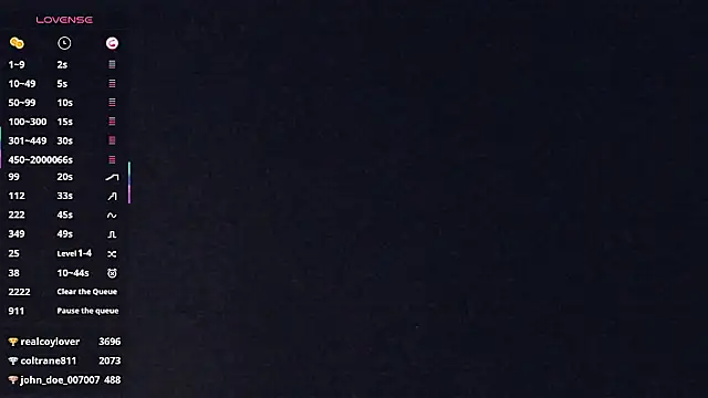 CodiMiesch live sex cam