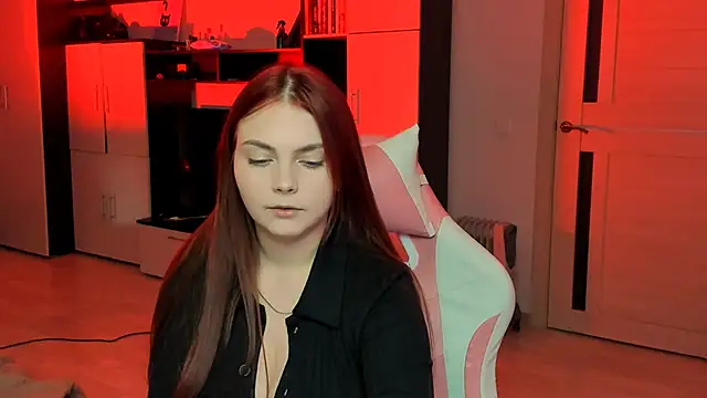 LoAslley's cam snapshot