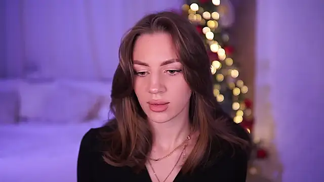 Nymara's cam snapshot